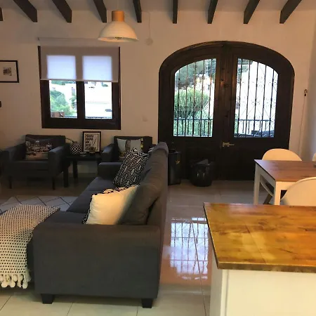 Villa Beautiful Town House, Morairia