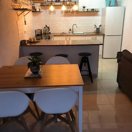 Beautiful Town House, Morairia *