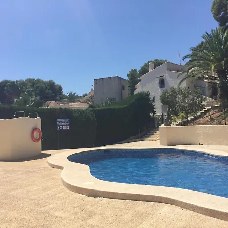 Beautiful Town House, Morairia *