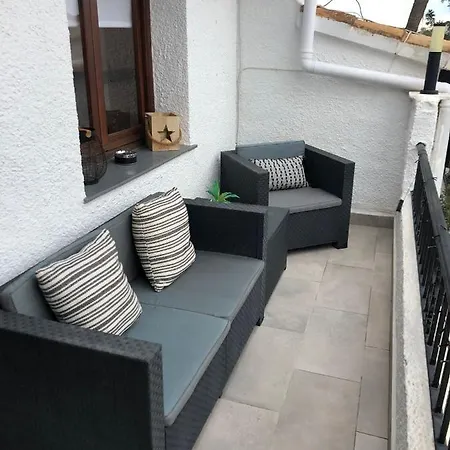 Beautiful Town House, Morairia Moraira
